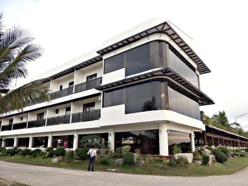 . Sipalay Jamont Hotel