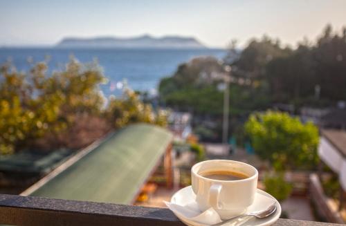 Hotel Ferah - image 10