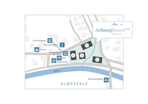 ArlbergResort Klösterle - image 14