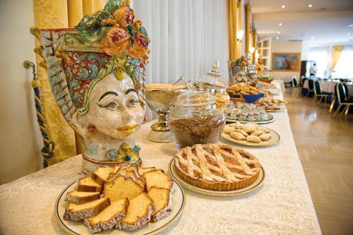 Sant Alphio Garden Hotel & SPA - main image