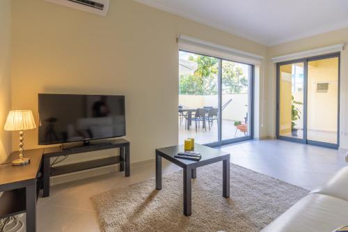  Jo Apartment, Unterkunft in Olhão