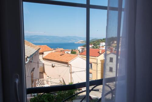SOBE "GALEB" in Vrbnik