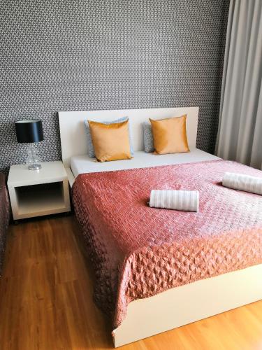 Golden Family Apartments, Praha (fotografie 6)