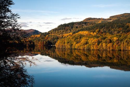 Fonab Castle Hotel - image 6