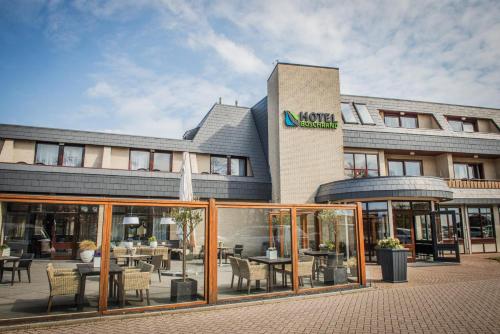 Hotel Boschrand 2