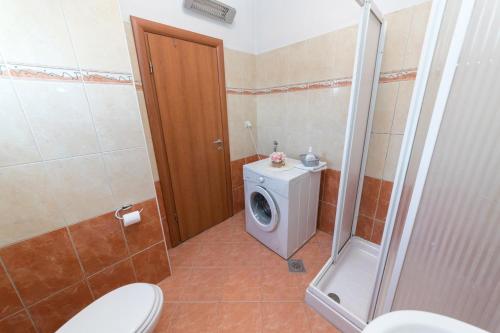 Apartments Lili Family - image 7