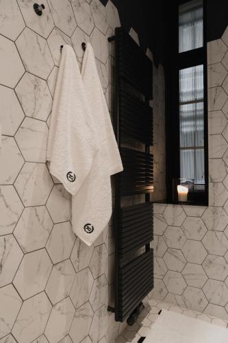 TG Hotel Apartments Budapest - image 3