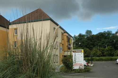 Hôtel Eco Relais - Pau Nord - image 7