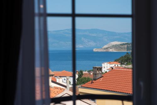 SOBE "GALEB" in Vrbnik