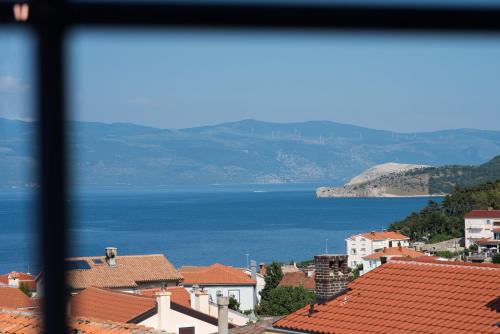 SOBE "GALEB" in Vrbnik