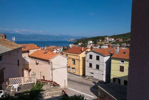SOBE "GALEB" in Vrbnik