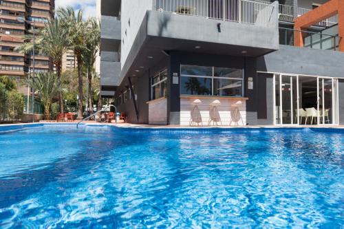 Hotel El Palmeral - image 7