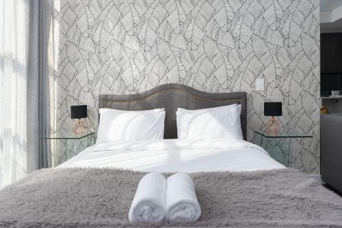 The Sentinel Apartments Cape Town South Africa