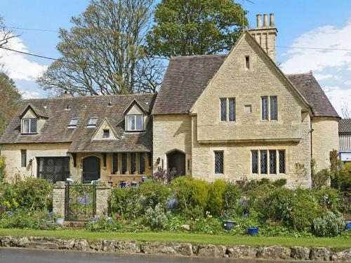 The Forge chambre d'hôte Chipping Norton Castle