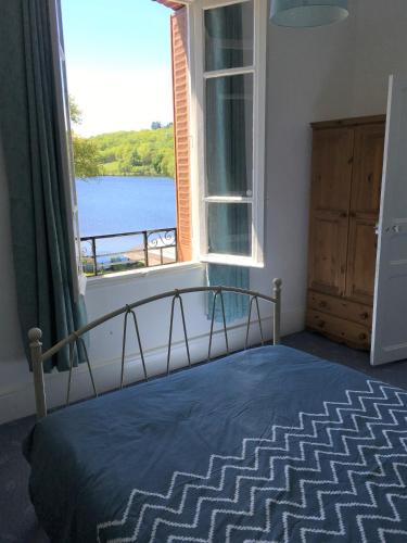 Accommodation in Bessines-sur-Gartempe