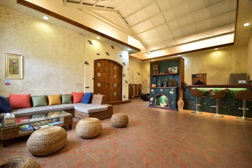 Taitung Brids & Flowers Homestay - Kenting