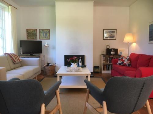  Vakantiehuis Zeemeeuw in Burgh-Haamstede