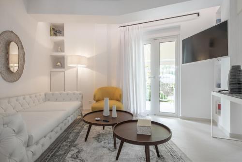 Accommodation in Vouliagmeni