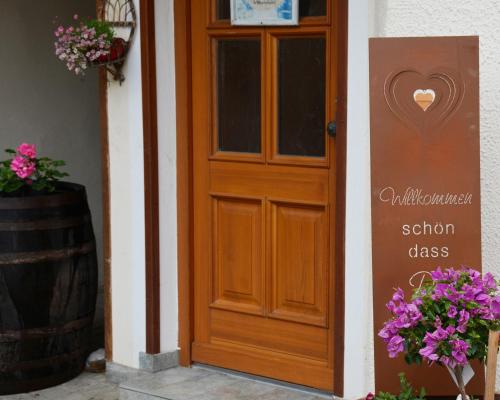 Landhof Lydia in Roggendorf, Österreich