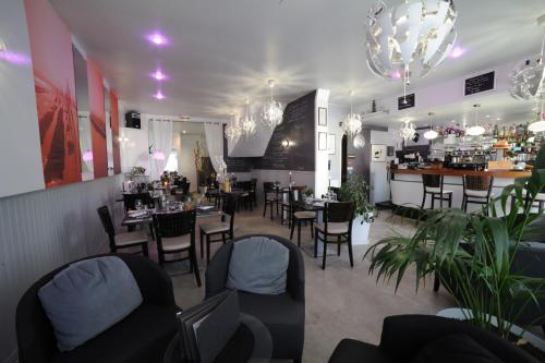 Hôtel Familial L'Ostréi 2