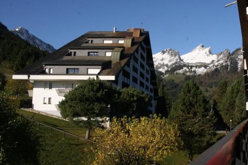 Torgon Rustig wandel en skigebied in Portes du Soleil