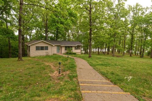 2 Bedroom Cottage