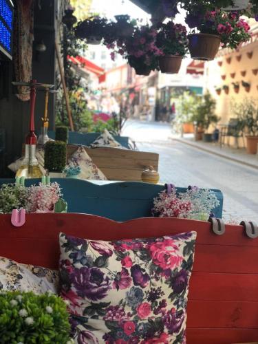  Gülhane Hotel in Istanbul
