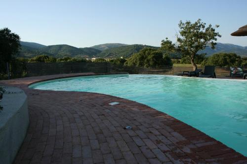 Agriturismo Pedru Caddu