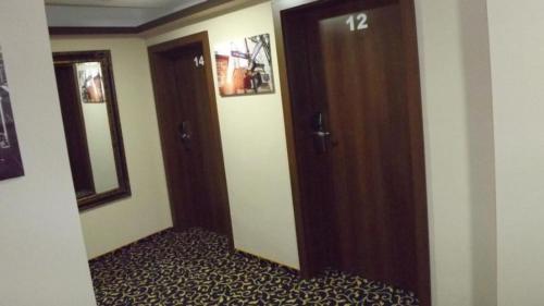 Instalaciones, Hotel zum Weissen Ochsen in Aalen