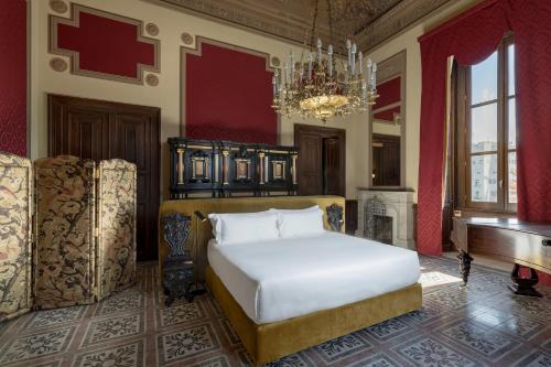 Room Mate Andrea - Palazzo Platamone