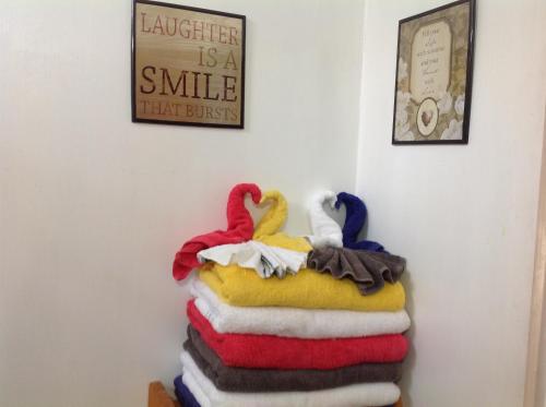 雷恩博海滩公寓 雷恩博海滩公寓