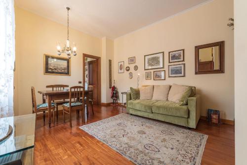  Domus Aurea & Colosseo Sweet Flat in Rom