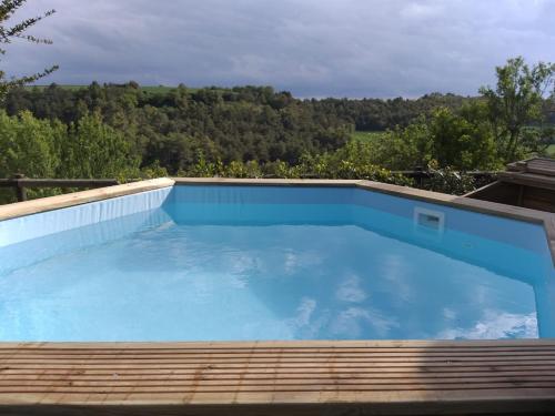  Can Pinyol in La Cirera