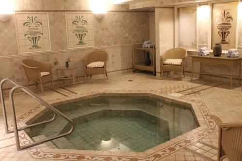 hotel photo