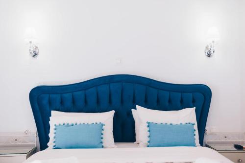Apartments Villa Apostolis - image 12