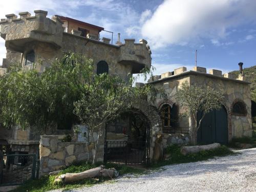  Villa Natural, Pension in Milas bei Milas