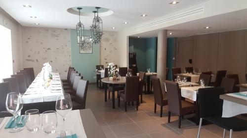 hotel du Rhône - image 9