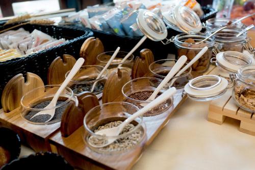 Hotel Querceto Wellness & Spa - image 14