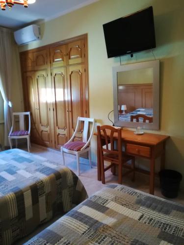 Hostal Brunete