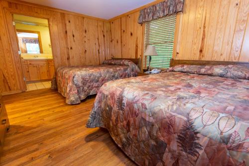 Cumberland Falls State Resort Park