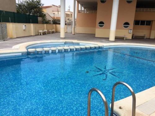  Apartamento En Daimus Con Vistas Al Mar in Daimuz