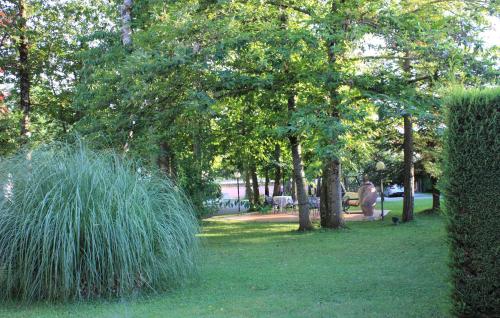 Hotel Gioia Garden