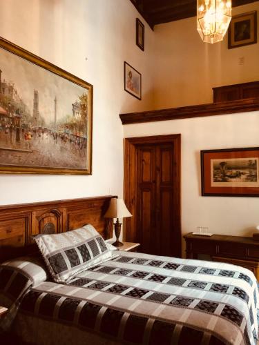 197672355 Casa Eugenia Hotel