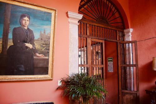 197672370 Casa Eugenia Hotel