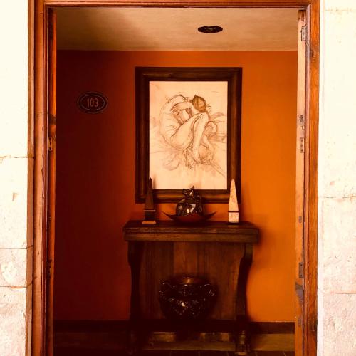 197672419 Casa Eugenia Hotel
