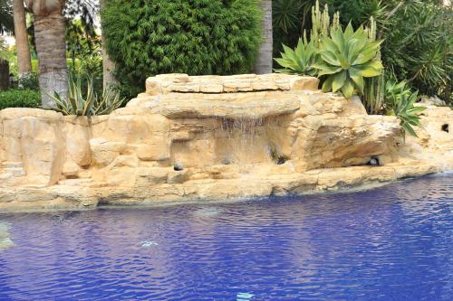 De Michanna De Michanna