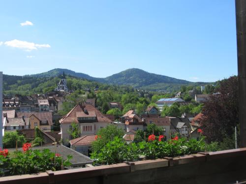 Hotel Stadt Gernsbach