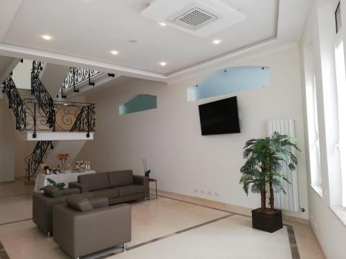  Bowen, Luxury Suites in Lagos