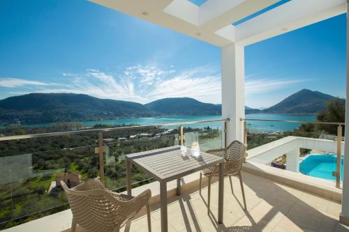 AFRODITI VILLAS Collection - Kefalonia