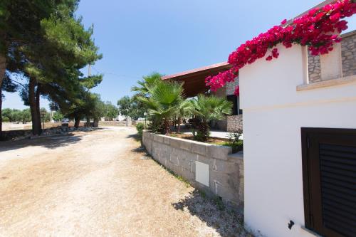  Trullo - Cantoru, Pension in Marina di Pescoluse